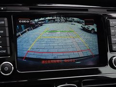红旗H7 2015款 1.8T 自动 豪华型