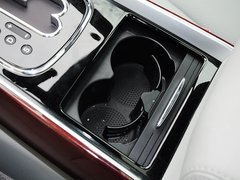 红旗H7 2015款 1.8T 自动 豪华型