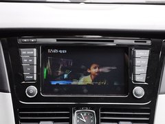 2015款 1.8T 自动 豪华型