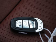 2015款 1.8T 自动 豪华型