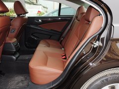 2015款 1.8T 自动 豪华型