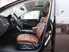 2015款 1.8T 自动 豪华型