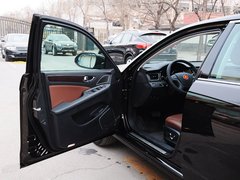 2015款 1.8T 自动 豪华型