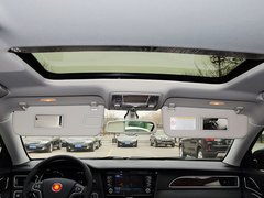 2015款 1.8T 自动 豪华型