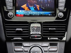 2015款 1.8T 自动 豪华型
