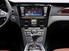 2015款 1.8T 自动 豪华型