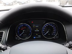 2015款 1.8T 自动 豪华型