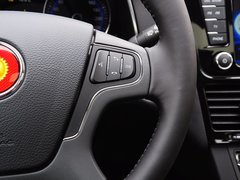 2015款 1.8T 自动 豪华型