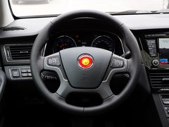 2015款 1.8T 自动 豪华型