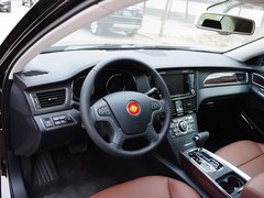 2015款 1.8T 自动 豪华型