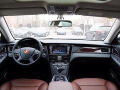 2015款 1.8T 自动 豪华型