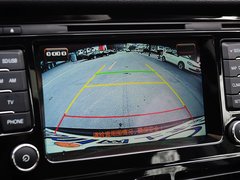 2015款 1.8T 自动 豪华型