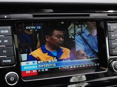 2015款 1.8T 自动 豪华型