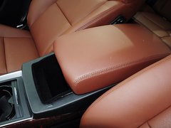 2015款 1.8T 自动 豪华型
