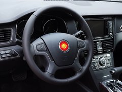 2015款 1.8T 自动 豪华型