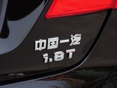 2015款 1.8T 自动 豪华型