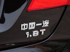 2015款 1.8T 自动 豪华型