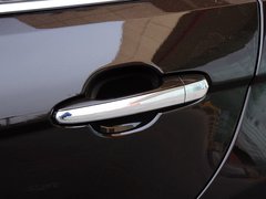 2015款 1.8T 自动 豪华型