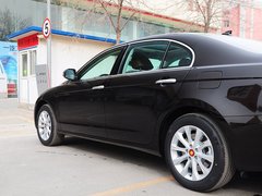 2015款 1.8T 自动 豪华型