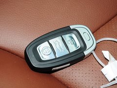 2015款 1.8T 自动 豪华型