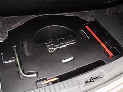 2015款 1.8T 自动 豪华型