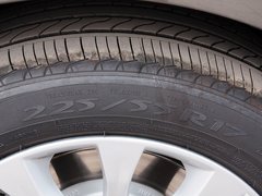 2015款 1.8T 自动 豪华型