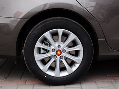 2015款 1.8T 自动 豪华型