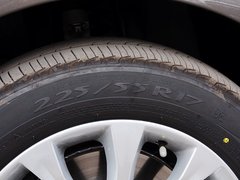 2015款 1.8T 自动 豪华型