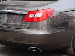 2015款 1.8T 自动 豪华型