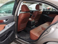 2015款 1.8T 自动 豪华型