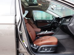 2015款 1.8T 自动 豪华型