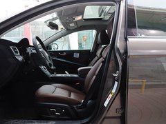 2015款 1.8T 自动 豪华型