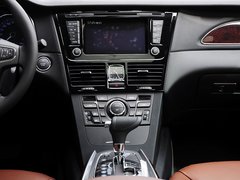 2015款 1.8T 自动 豪华型