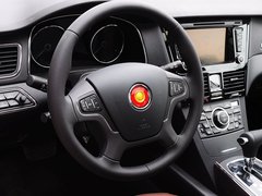 2015款 1.8T 自动 豪华型