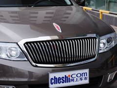 2015款 1.8T 自动 豪华型