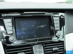 2015款 1.8T 自动 豪华型