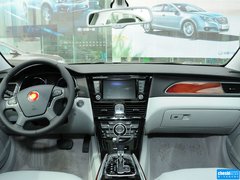 2015款 1.8T 自动 豪华型