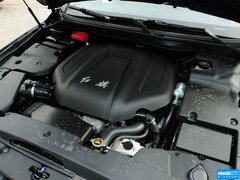 红旗H7 2015款 1.8T 自动 豪华型