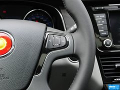 2015款 1.8T 自动 豪华型