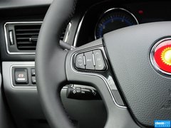 2015款 1.8T 自动 豪华型