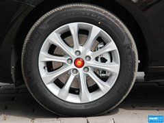 2015款 1.8T 自动 豪华型