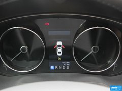 2015款 1.8T 自动 豪华型