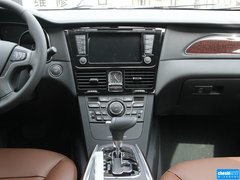 2015款 1.8T 自动 豪华型