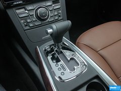 2015款 1.8T 自动 豪华型