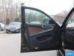 2015款 1.8T 自动 豪华型