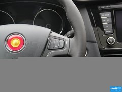2015款 1.8T 自动 豪华型
