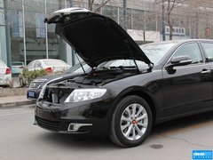 2015款 1.8T 自动 豪华型