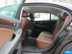 2015款 1.8T 自动 豪华型