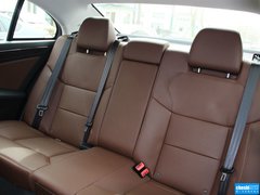 2015款 1.8T 自动 豪华型