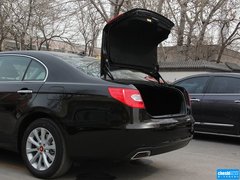 2015款 1.8T 自动 豪华型